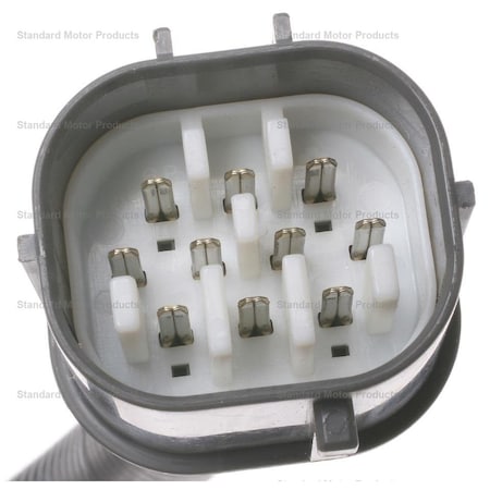 Standard Ignition Neutral Safety, Ns-158 NS-158